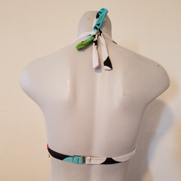 NWT Roxy Bikini Top - Picture 2 of 3